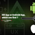 ios app or android app