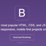 Bootstrap