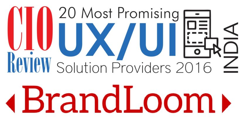 brandloom-among-indias-20-most-promising-uiux-solutions-providers-in-india