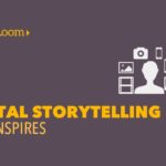 Digital stories that really inspires