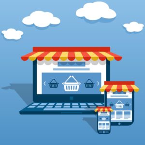 eCommerce Website Development Services