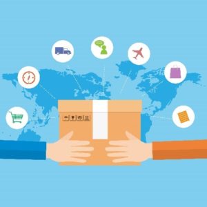 ecommerce fulfillment services