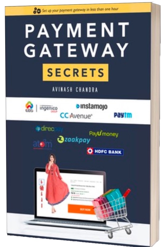 payment gateway secrets front