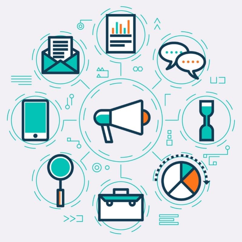 Digital Marketing Consulting Services by BrandLoom Digital Marketing Consulting Services by BrandLoom