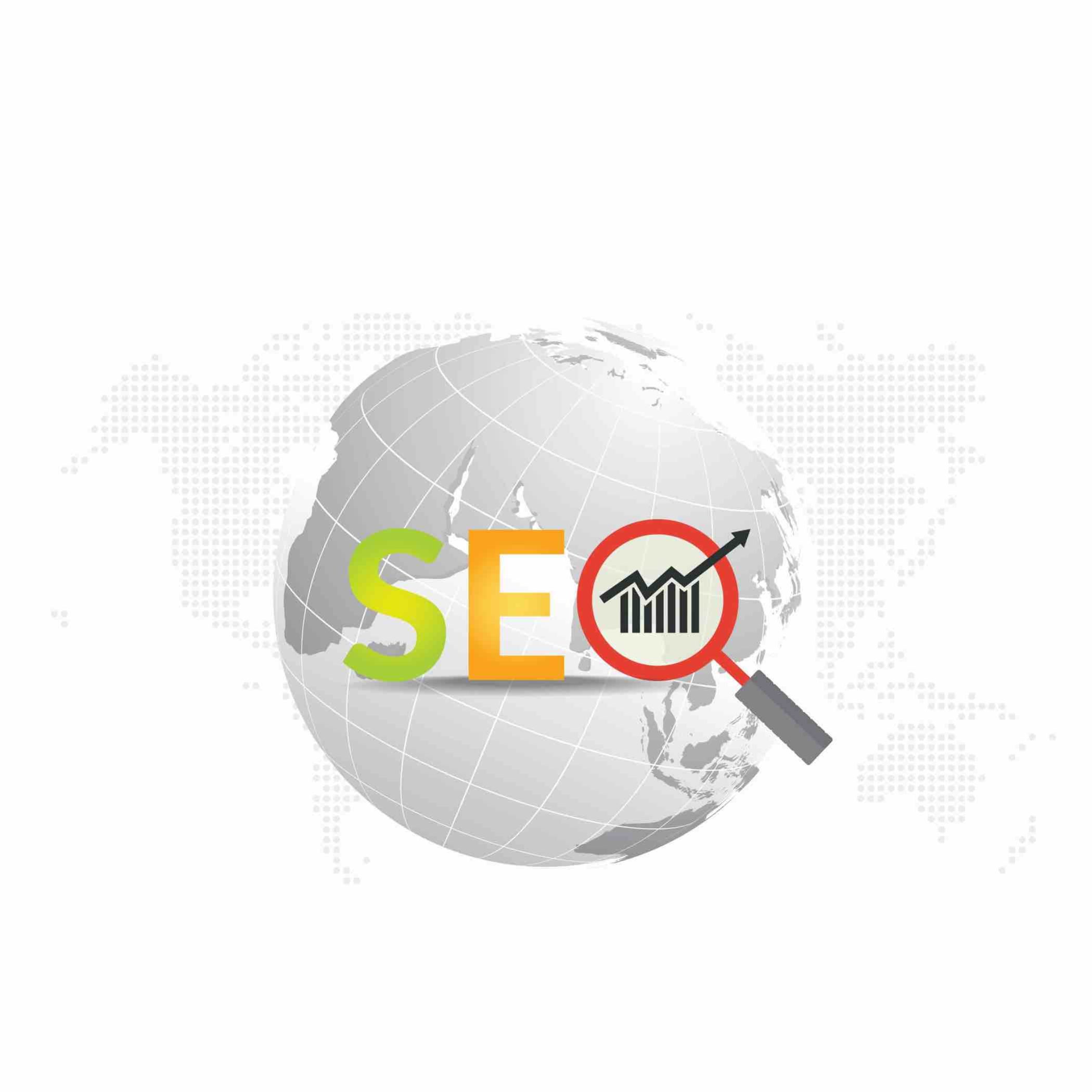 SEO Digital Marketing Services Provider