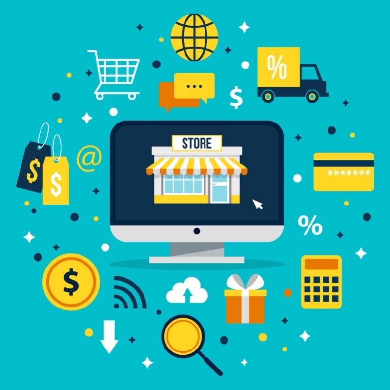 ecommerce strategy consulting digital commerce consulting