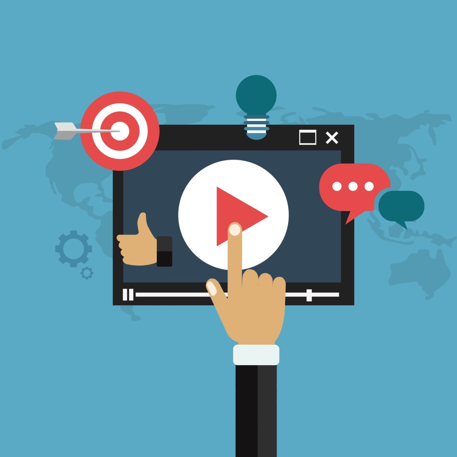 video content marketing services by best video content marketing agency