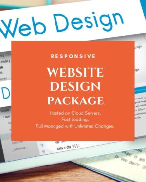 Buy Website Design Packages in India
