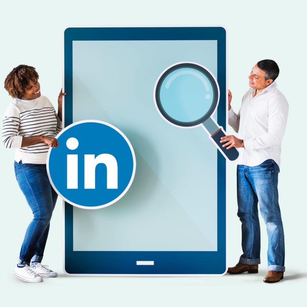 linkedin advertising services by linkedin advertising agency