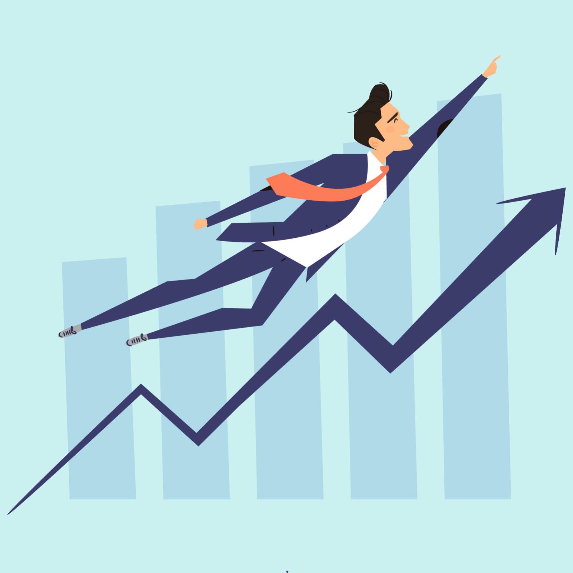 Rapidly growing among best digital agencies in india