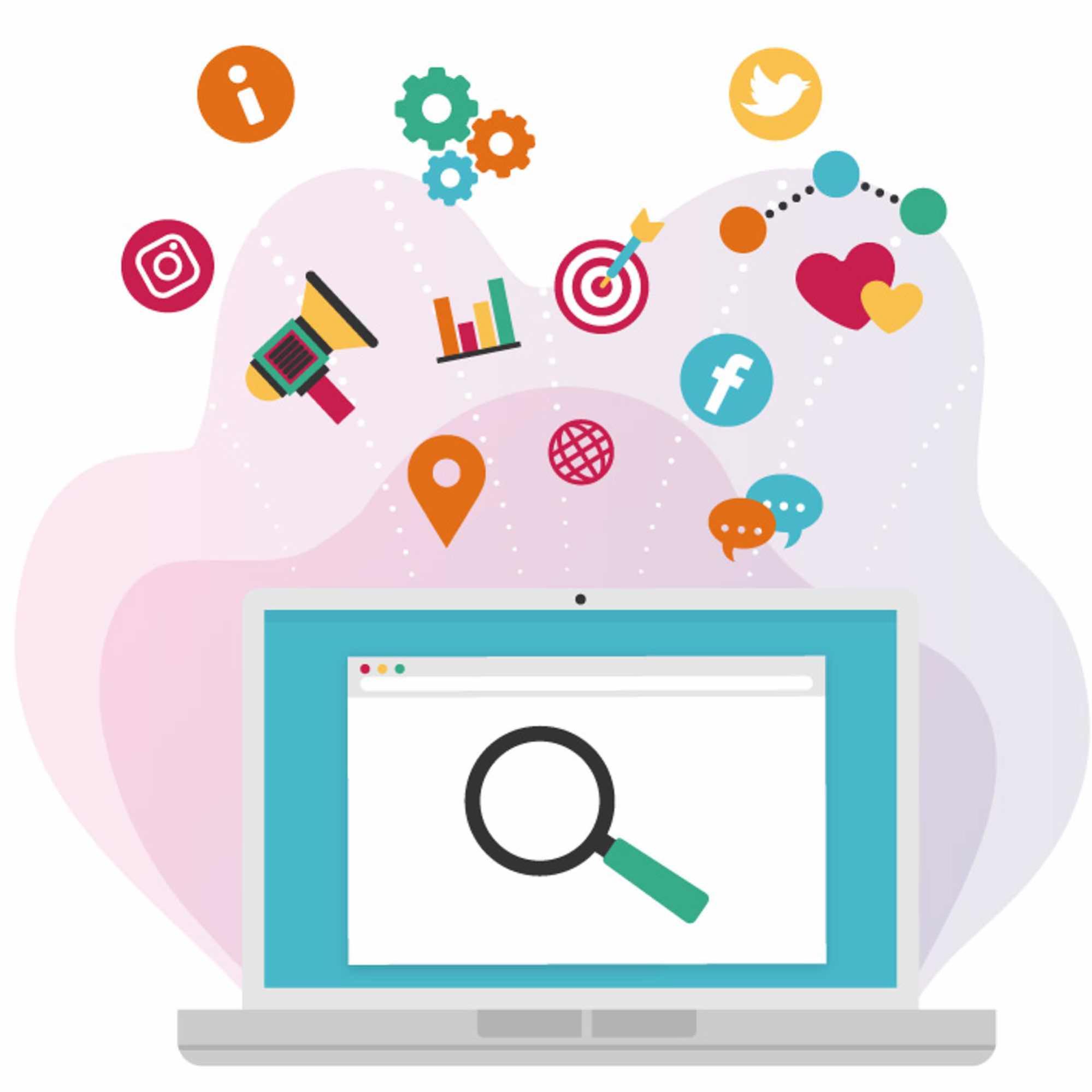 best digital technology company in india