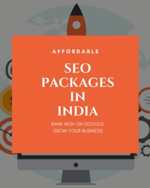 best seo packages in india