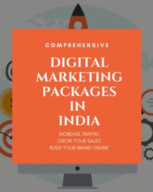 digital marketing packages india