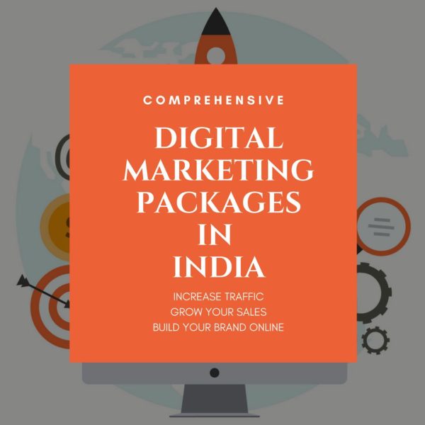 digital marketing packages india