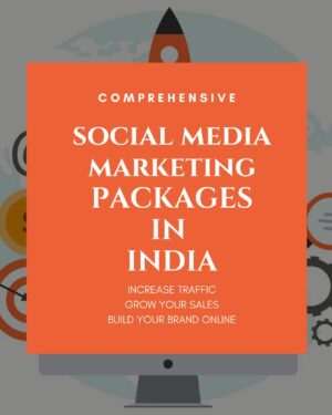 social media marketing packages india
