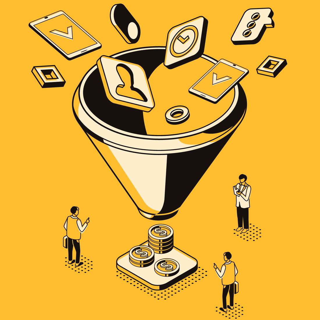 Lead Generation Services Best Lead Generation Companies in India