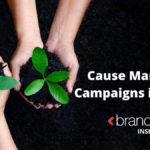 Best Cause Marketing Campaigns in India