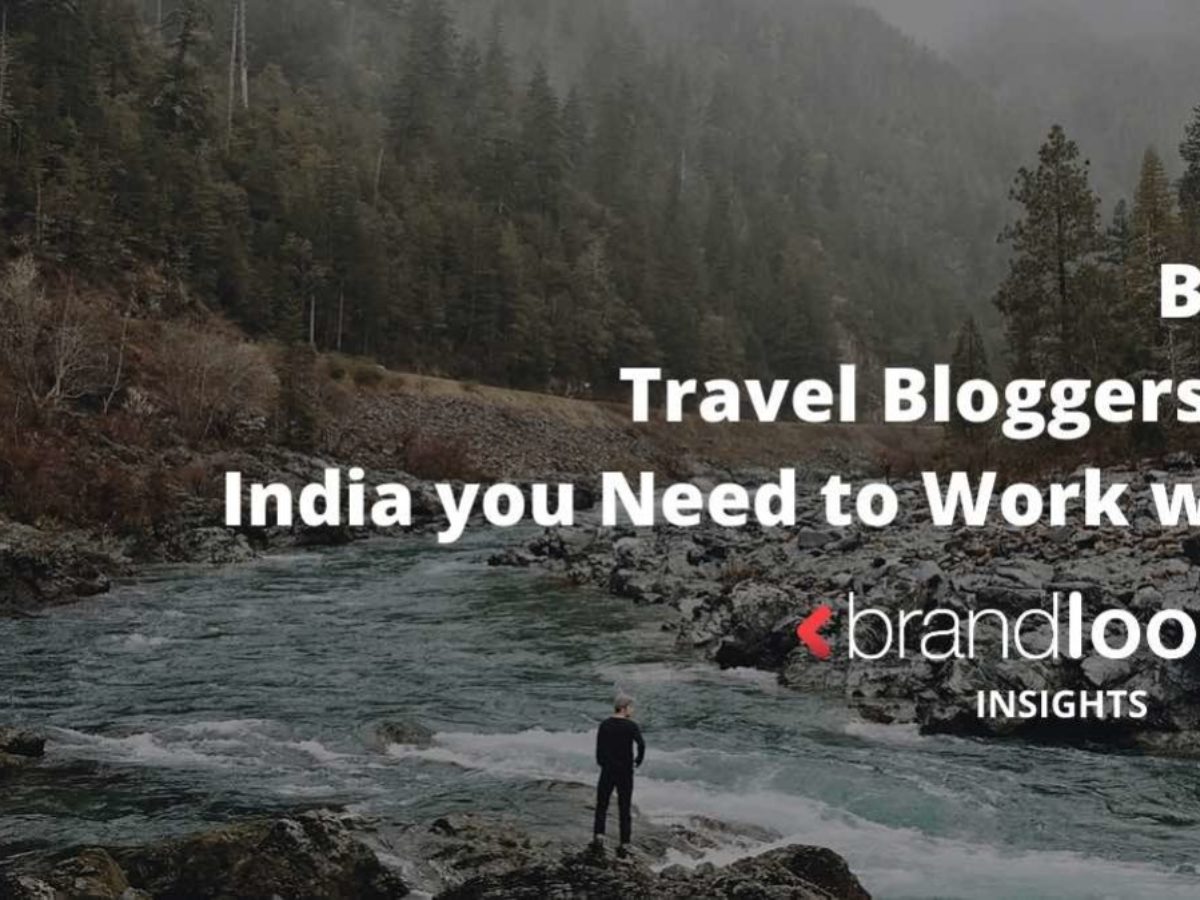 Best Travel Bloggers In India How To Become A Travel Blogger best travel bloggers in india how to