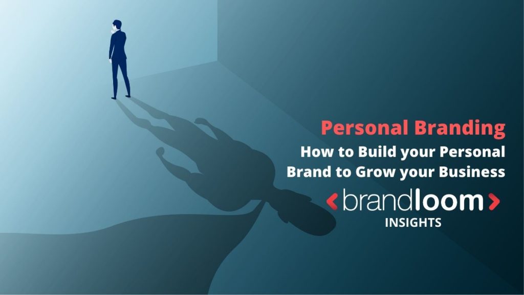 What is Personal Branding & How to Build a Personal Brand