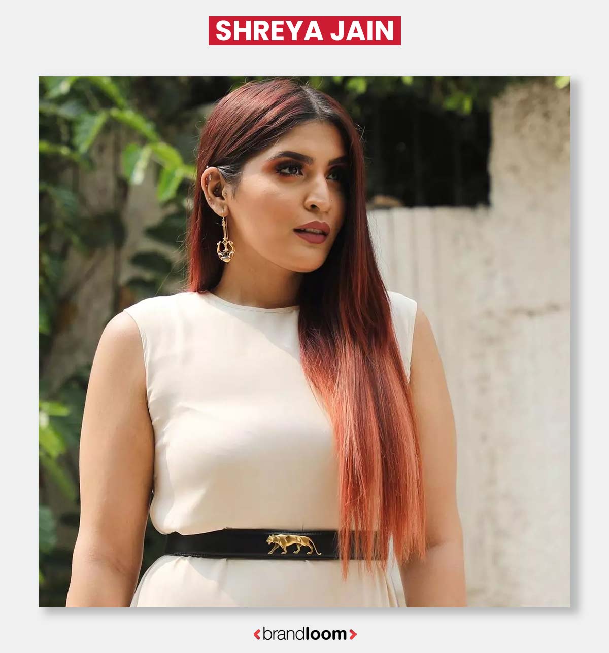 freelance beauty blogger shreya jain