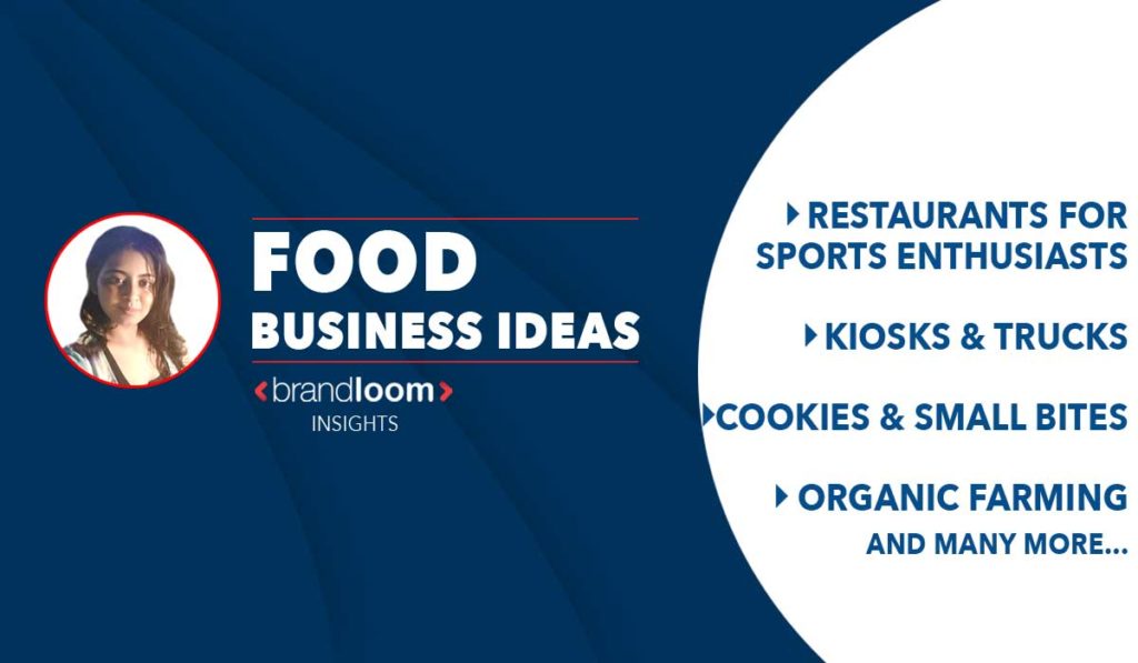 Food business Ideas