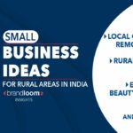 Small Business ideas for Rural areas in India