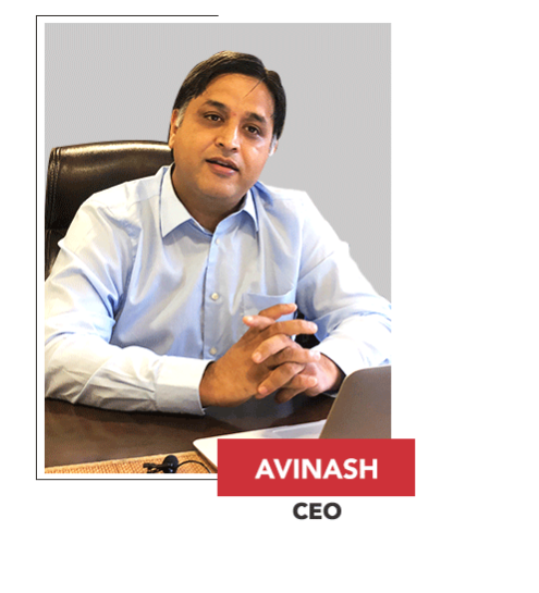 avinash part of top marketing companies in india 2017 avinash part of top marketing companies in india 2017