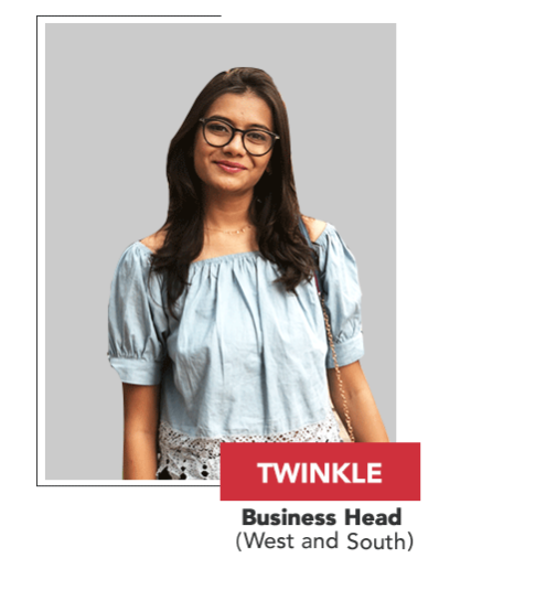 twinkle part of top companies in mumbai for marketing twinkle part of top companies in mumbai for marketing