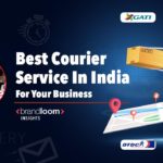 Best Courier Service in India for your Business