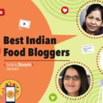 Best Indian Food Bloggers