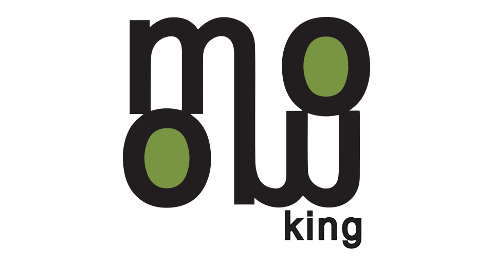brand repositioning case studies of Momo king brand repositioning case studies