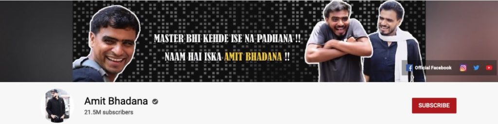 2 top 10 youtubers in india 2018 1