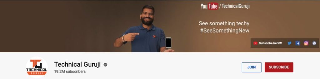 5 famous youtubers india 1