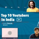 Top Youtubers in India and their Earnings