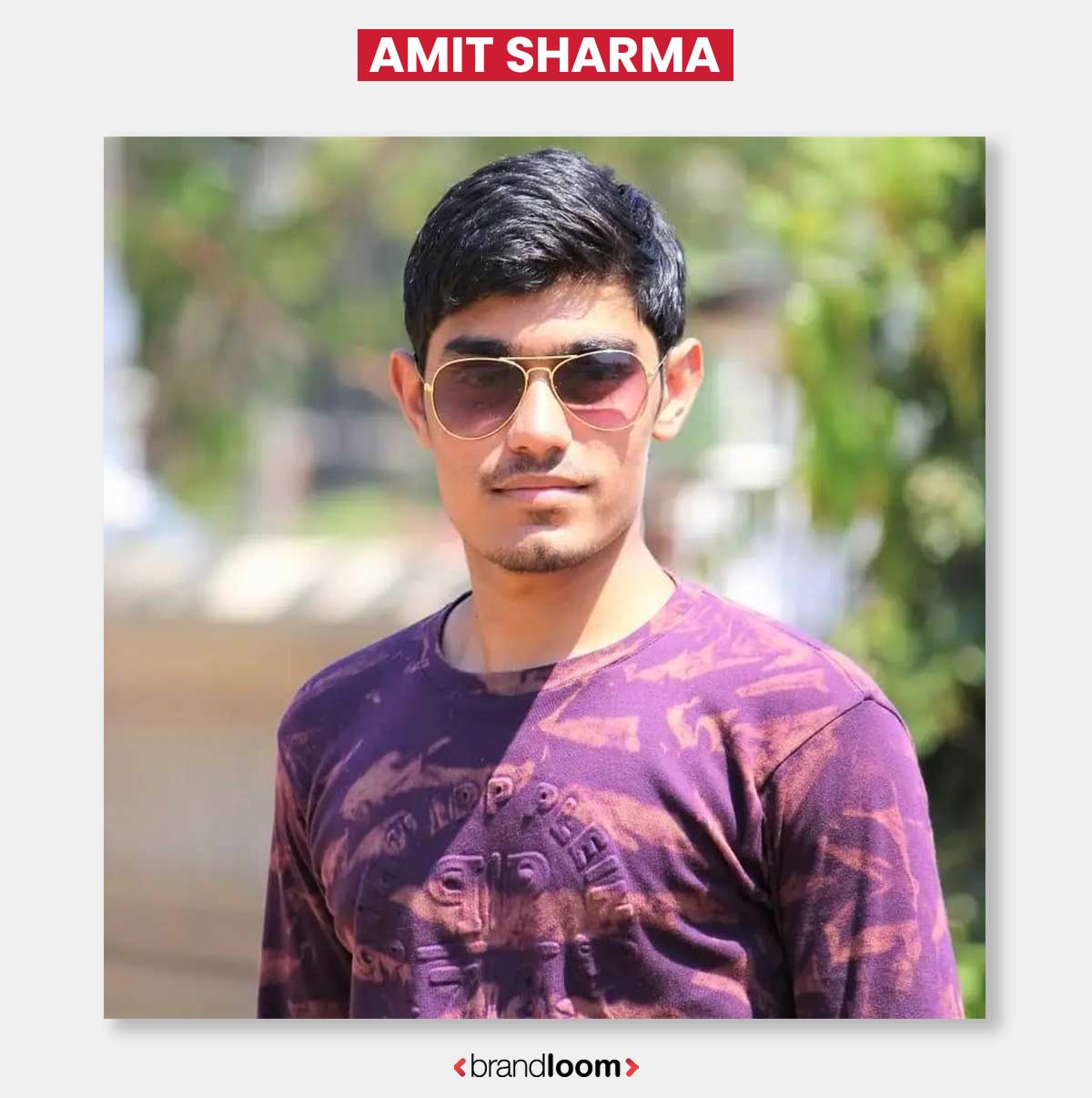 most followed youtuber in india amit sharma