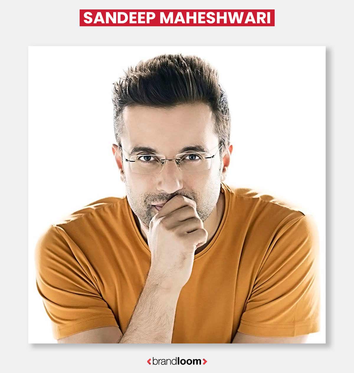 top 10 indian youtubers with most subscribers sandeep maheshwari