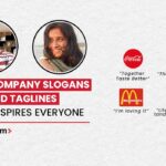 Best Company Slogans & Brand Taglines that Inspires Everyone