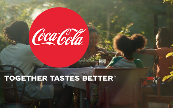 coca cola slogan coca cola tagline