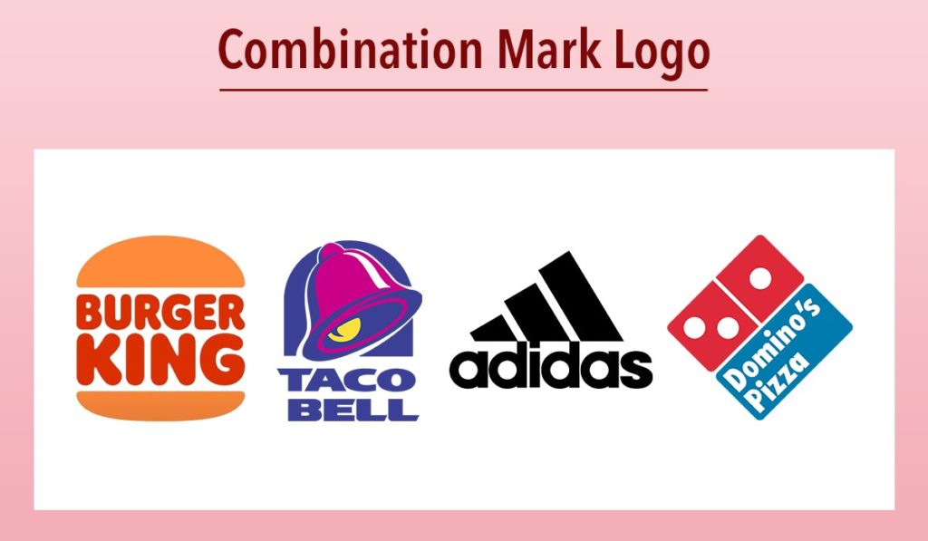 Combination Mark Logo