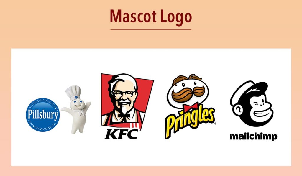 Mascots Logotype