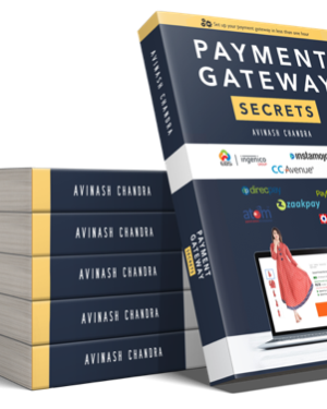 payment gateway secrets