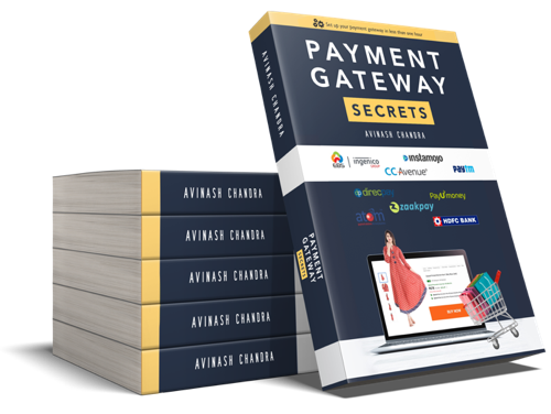 payment gateway secrets