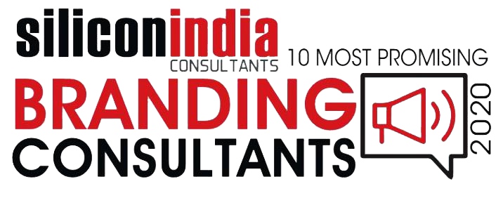 digital marketing company awarded as the Most promising branding consultant in India 2020