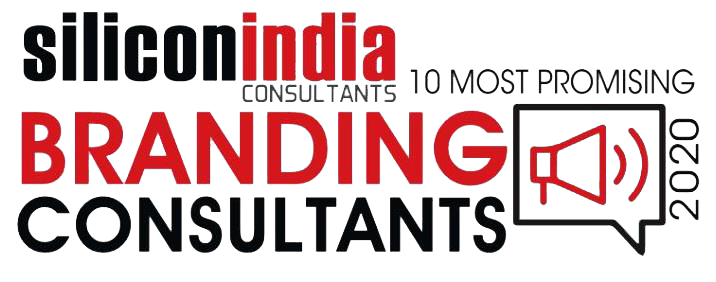 digital marketing company awarded as the Most promising branding consultant in bangalore 2020