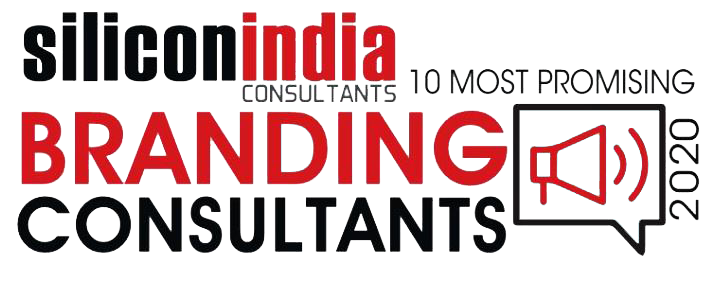 digital marketing company awarded as the Most promising branding consultant in delhi 2020