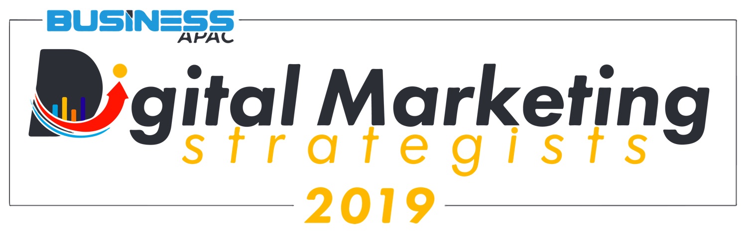 digital marketing company in gurgaon recognised as the DIGITAL MARKETING STRATEGIST 2019