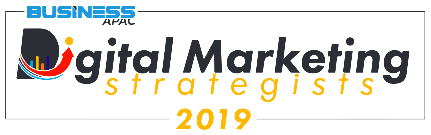 digital marketing company recognised as the digital marketing strategist 2019