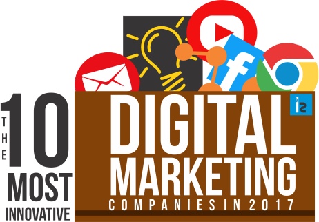 digital media agency gurgaon Most Innovative Digital Marketing Companies 2017