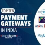 Top 10 Best Payment Gateways in India for eCommerce Businesses