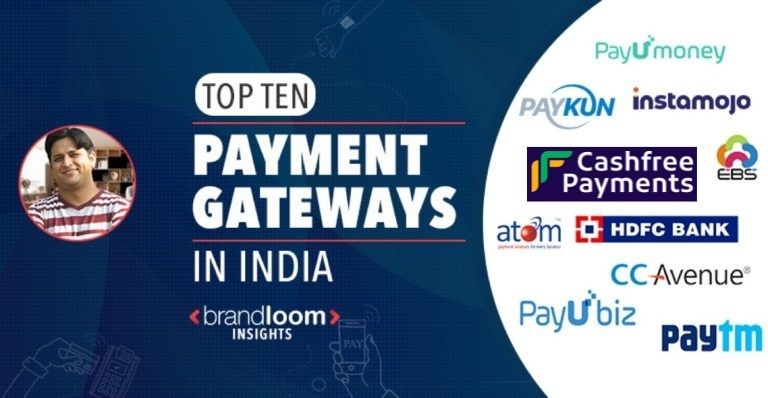 10 Best Payment Gateway in India [Updated Jan 2023]